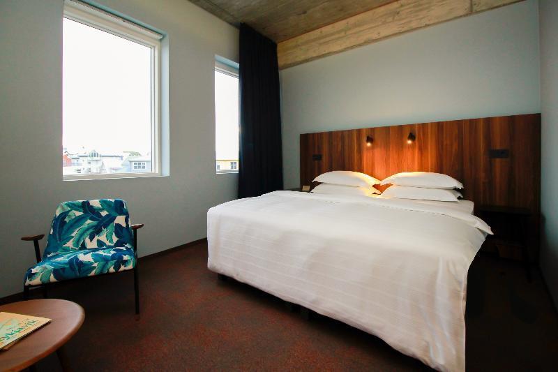 Grandi By Center Hotell