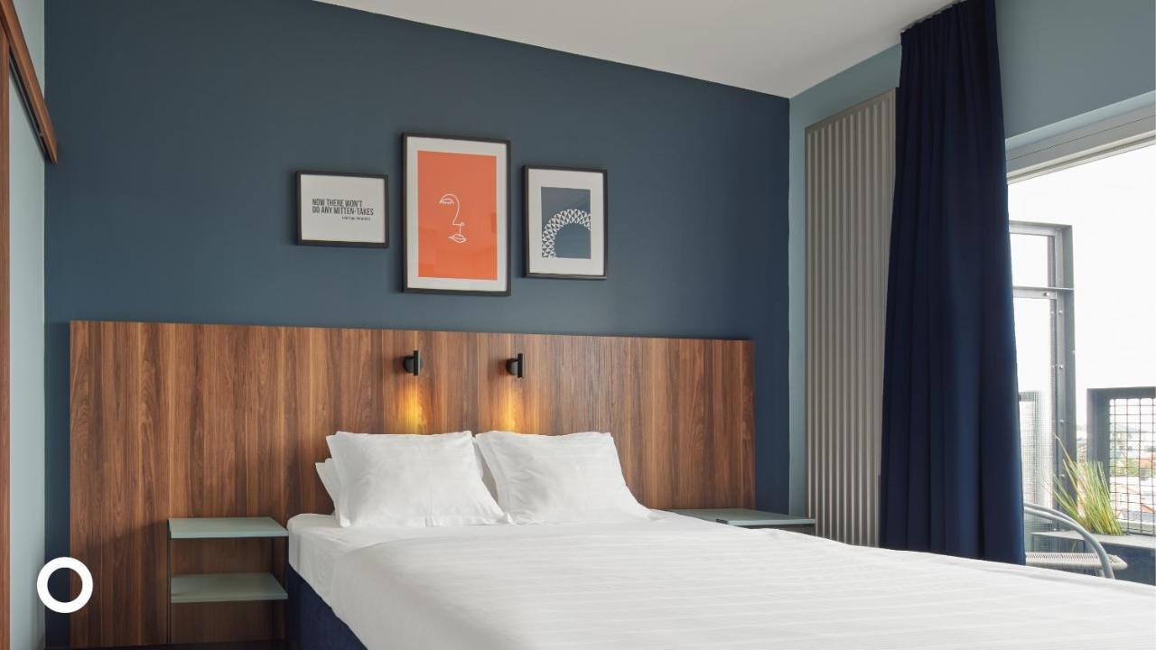 Grandi By Center Hotell Reykjavík