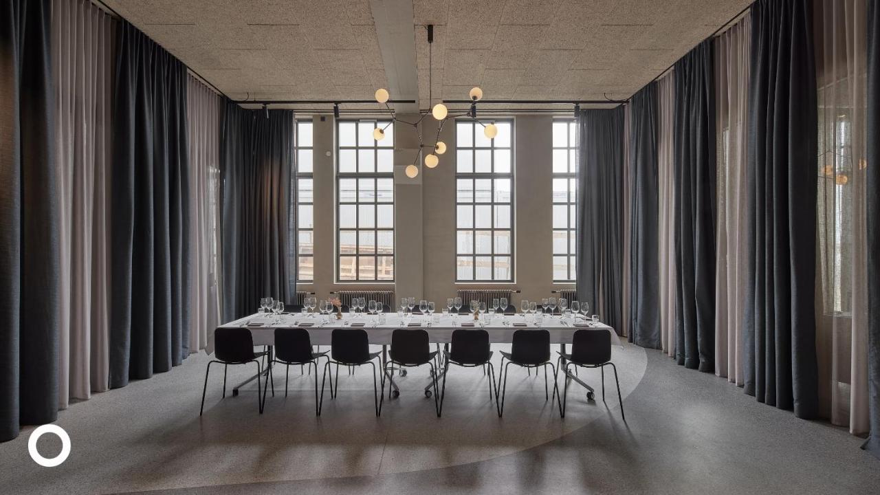 Grandi By Center 4* Reykjavík