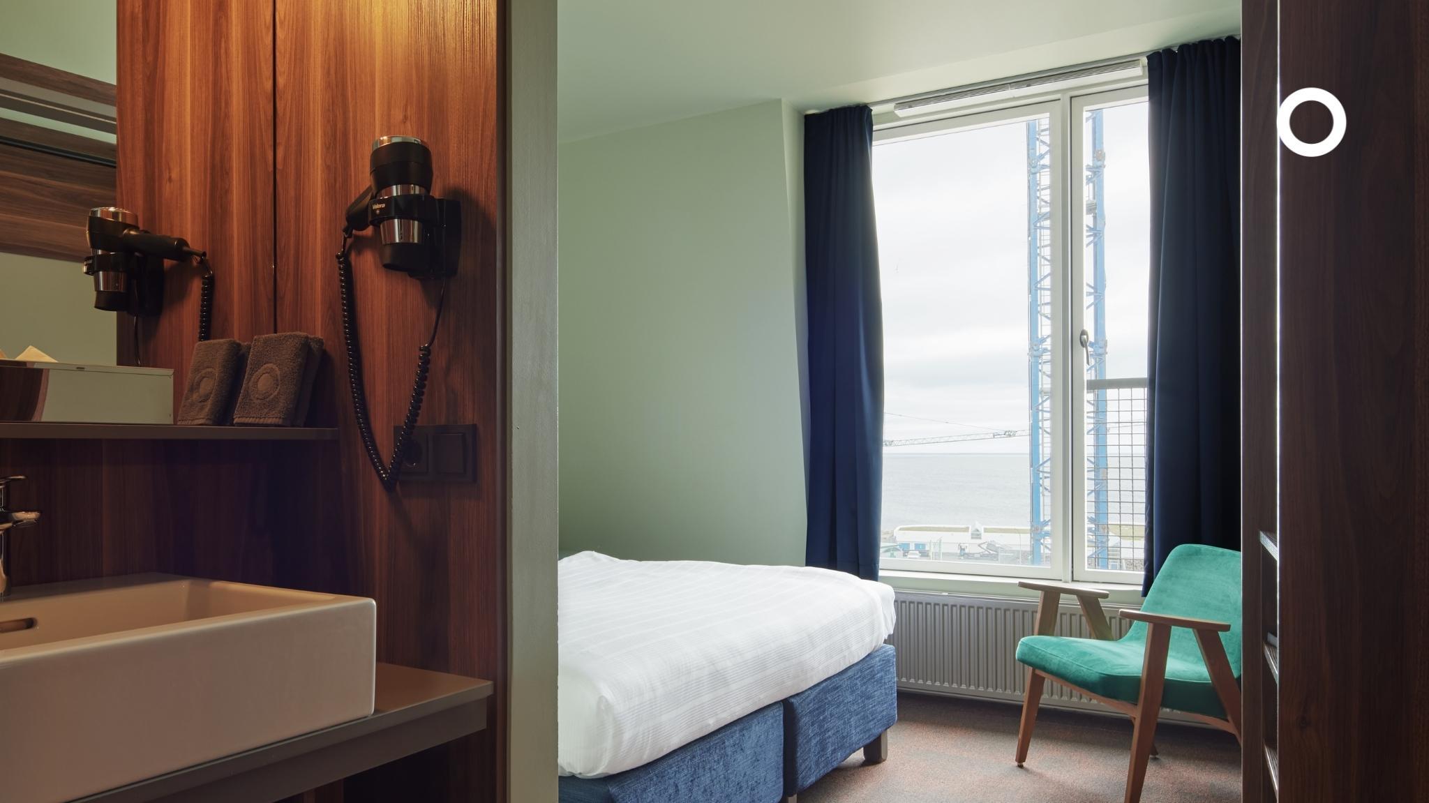 Hotell Grandi By Center