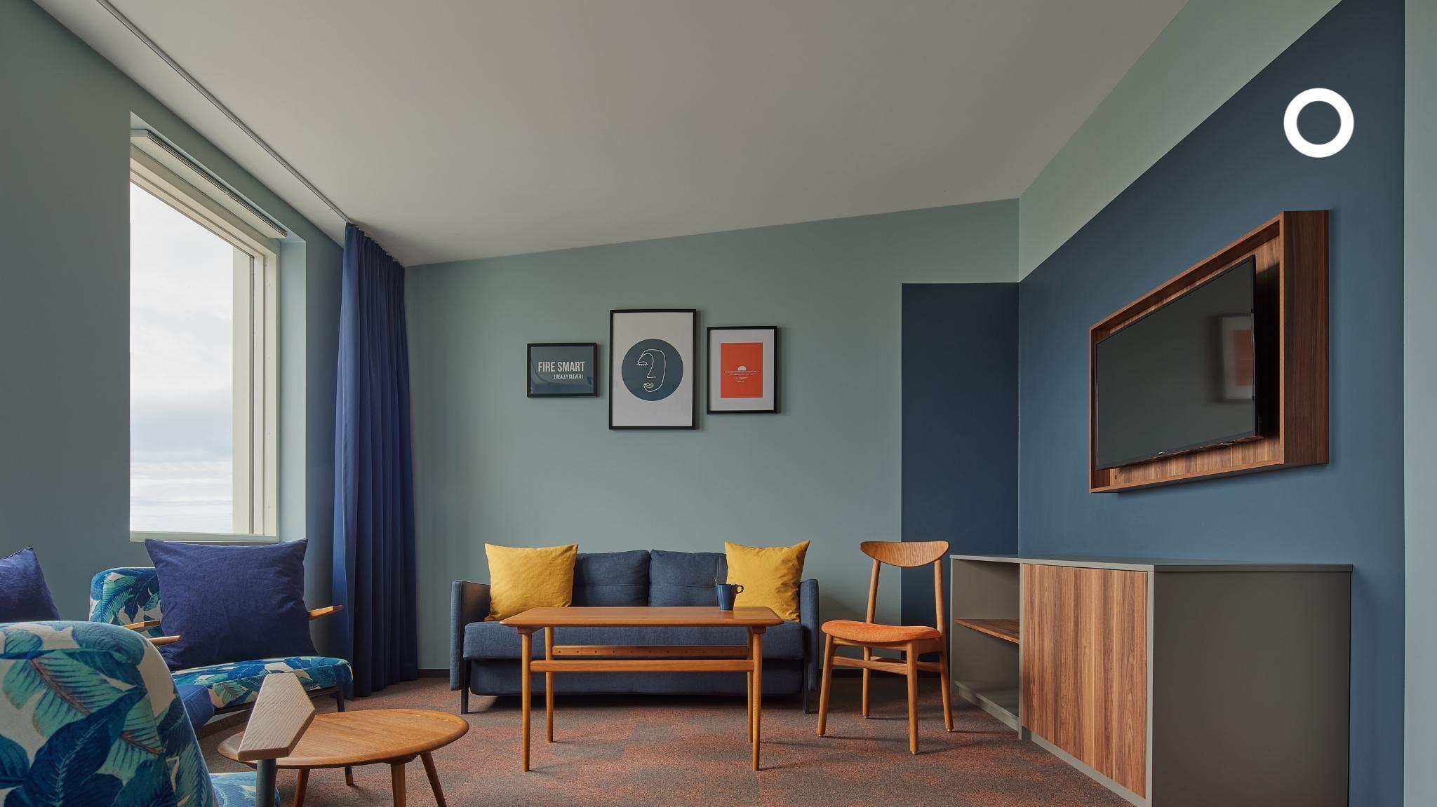 Grandi By Center Hotell