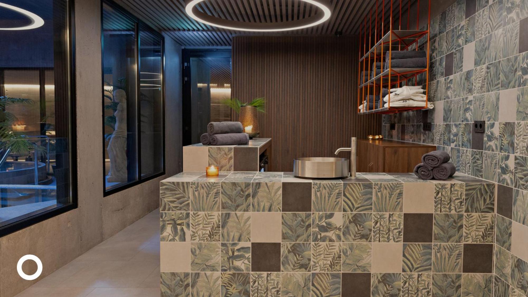 Grandi By Center Hotell