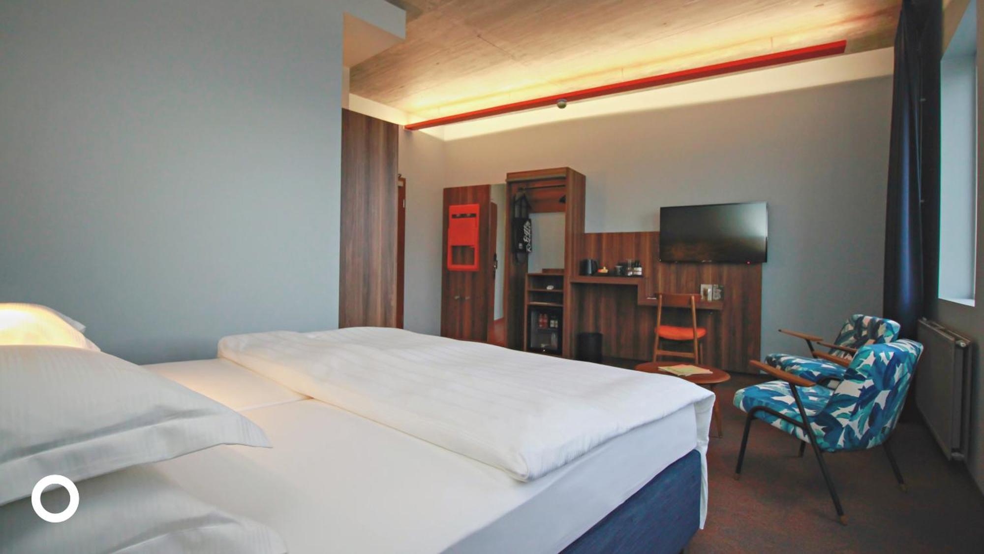 Hotell Grandi By Center Reykjavík