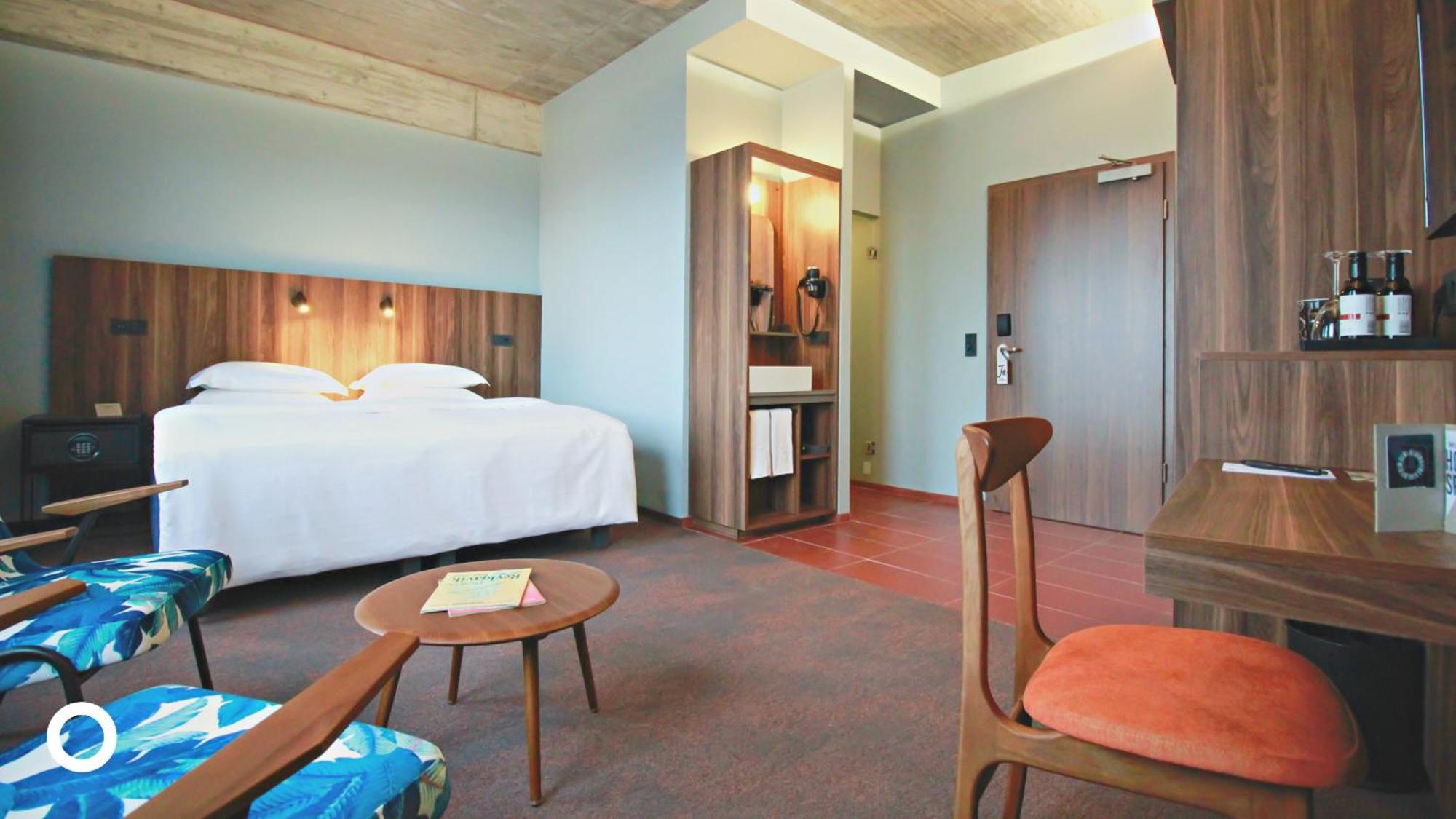 Grandi By Center Hotell