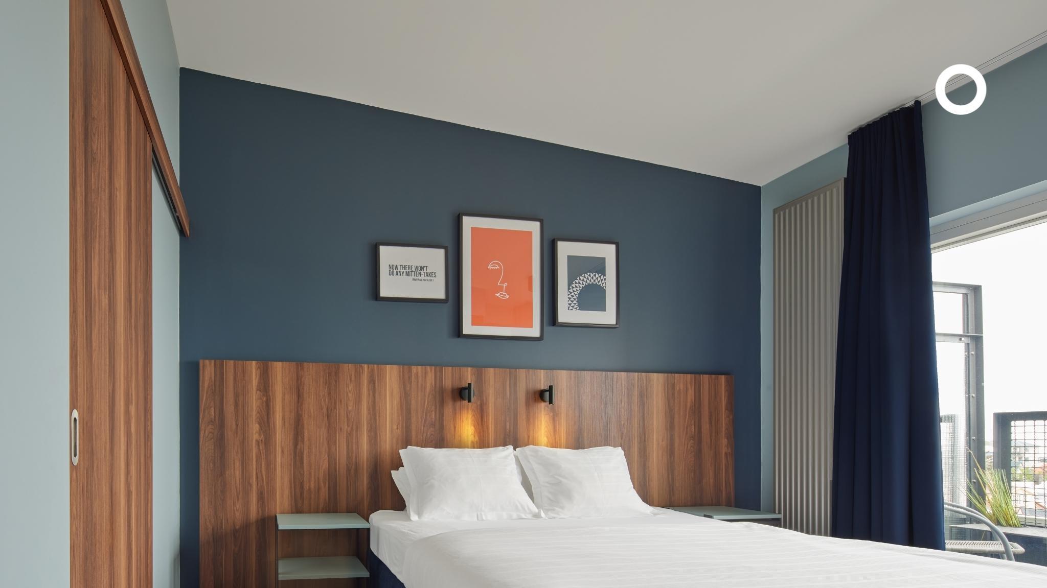 Hotel Grandi By Center Reiquiavique